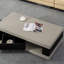 Table basse simple de style simple-105298161