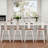 High Back Metal Counter And Bar Stools-1724961684-1724961685