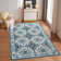 Demetriona Printed Rug