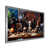Silver Single Picture Framed