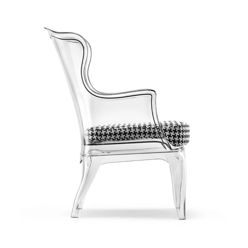 Méridienne large 28,5 po Varnie