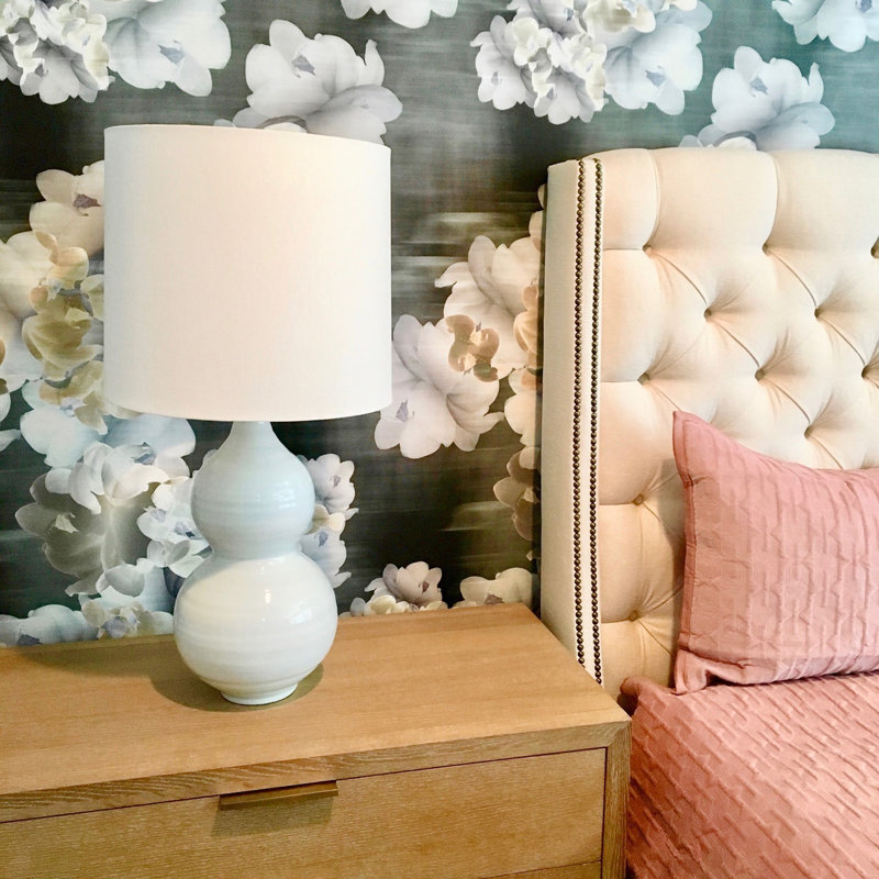 Lacey Table Lamp