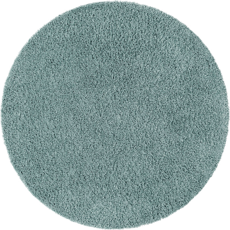Renesha Indoor Rug, Round 8'2"