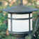 Berkeley 1 - Light Lantern Head