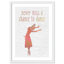 Impression sur papier Dance B-47833396-47833390