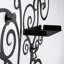 Chickasha Iron Wall Wall Hook