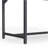 Banting - Mid Century Wide Desk - Oak Veneer-1671014549
