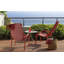 Spritz Outdoor Round Dining Table-476417708