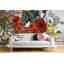 Papier peint amovible Botanic Exotic Floral-1872077845