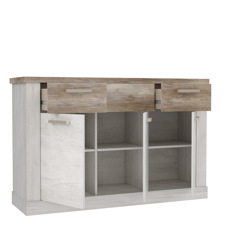 Nuzzo 140.8cm Sideboard