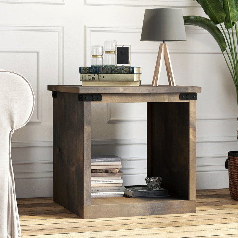 24 inch Side Table