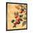 Black Picture Framed