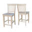 Tabouret de bar 24 po Guzik