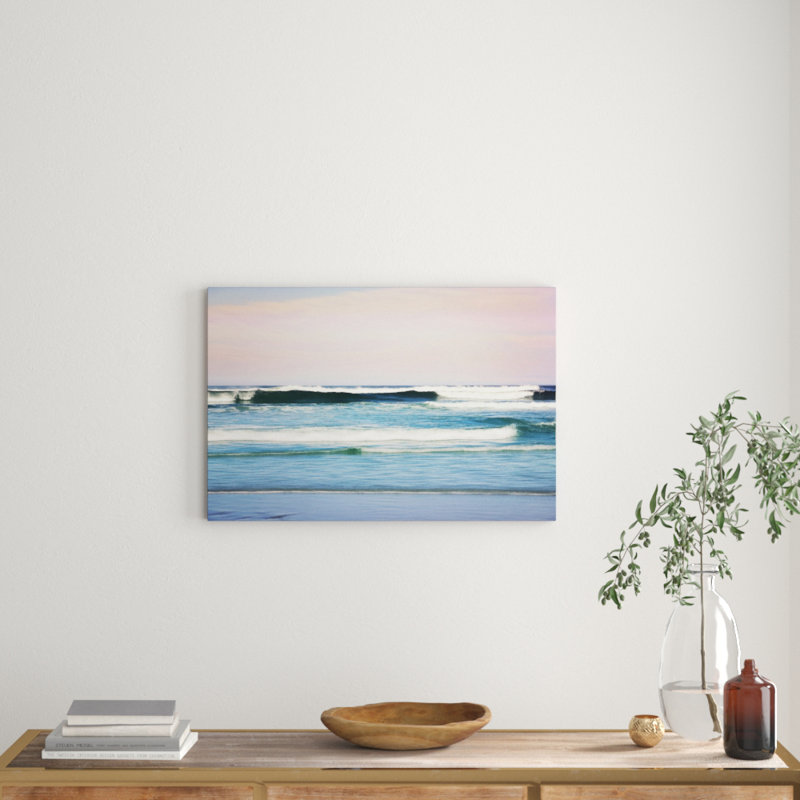 Sylvia Cook - Wrapped Canvas Print, 51cm H x 76cm W x 3.81cm D