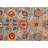 Hand Knotted Wool Oriental Indoor Rug
