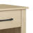 Walter 20.3" 1 Drawer Nightstand-864587362