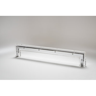 Transparency Bar / Handle Pull