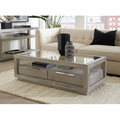 Eloise Single Coffee Table