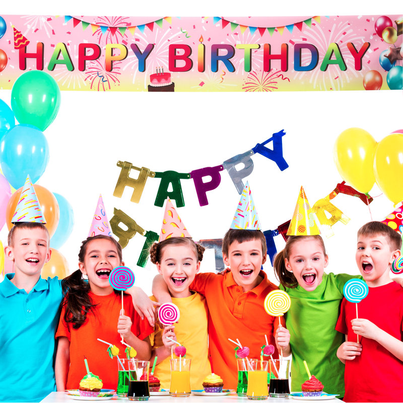 Birthday Sign