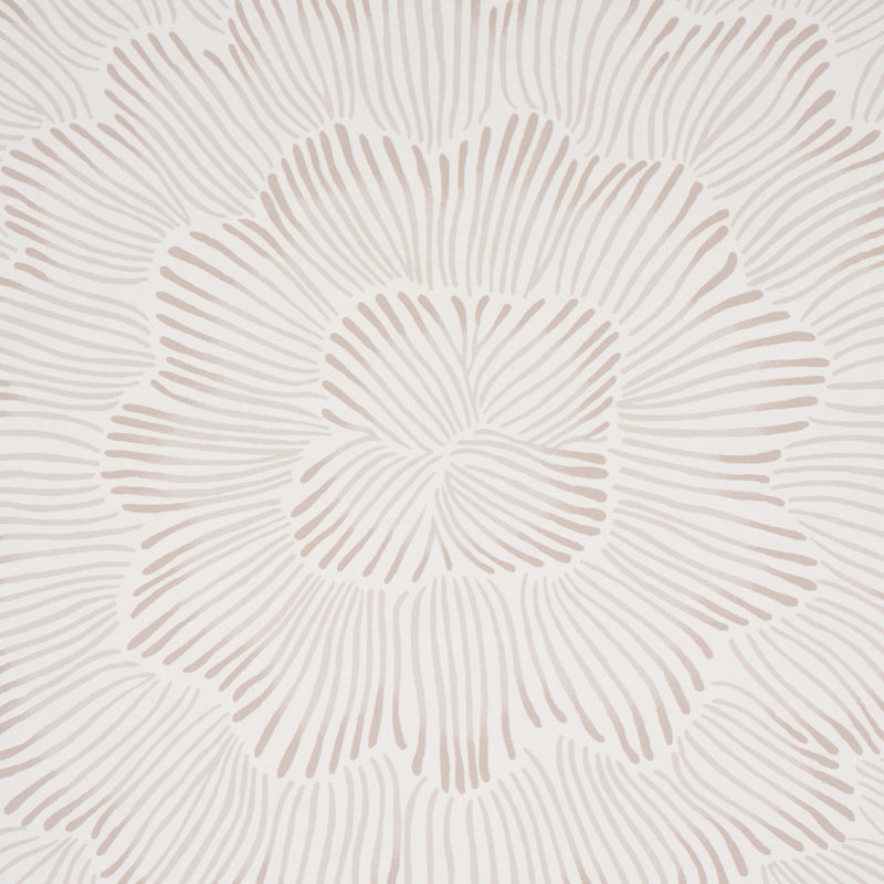 Feather Bloom Wallpaper