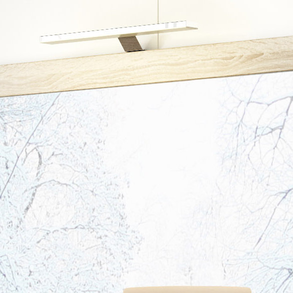 Townsend LED Vanity Light