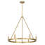 Lustre étoline Gracie Oaks-229307337-229307333