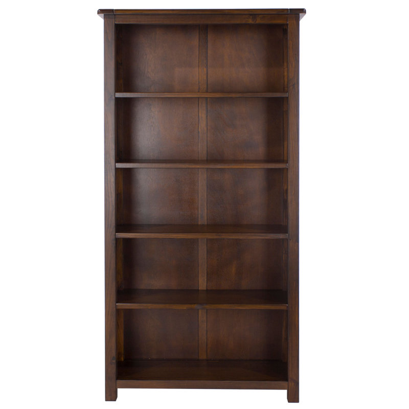 Somerville Bookcase, 5 shelf