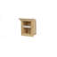 Porte-papier hygiénique encastré Tracy-72333193