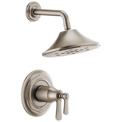 Rook® TempAssure® Thermostatic Shower Only