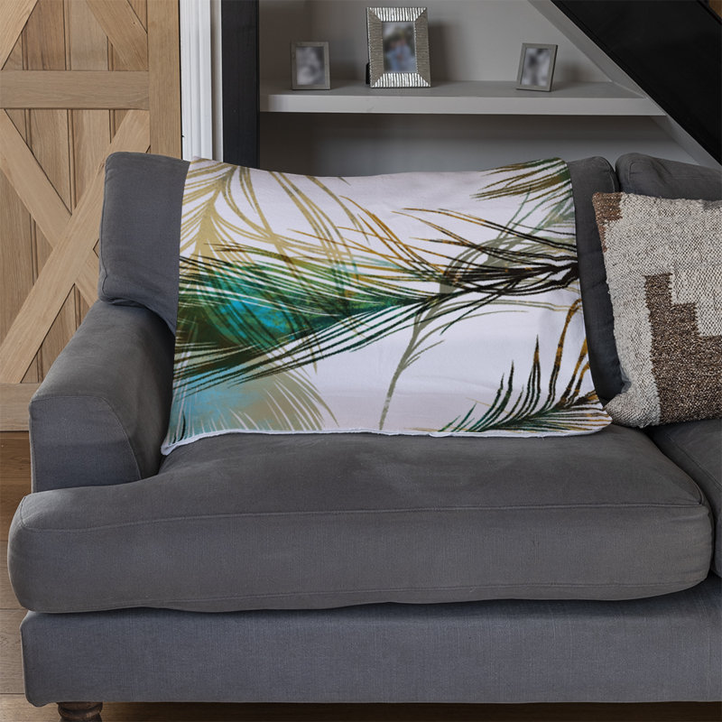 Barrios Throw Blanket
