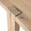 Matei Console Table-Smoked Black-901368520