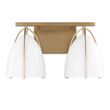 Norman 2 - Light Dimmable Vanity Light