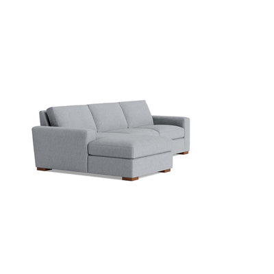 Couch Potato Chaise Sectional