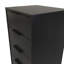 Fully Assembled Hentz 5 - Drawer Chest of Drawers
