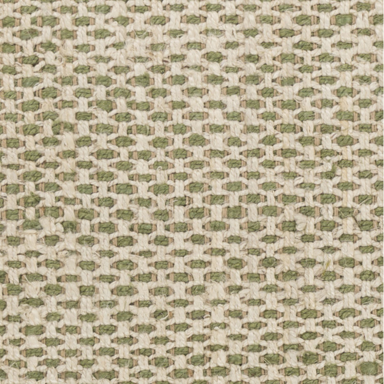 Tapis citron/crème Jaidan