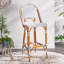 Tabouret de bar Kerta California-222002768