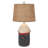 Elrod Composite Table Lamp