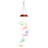 Weather Resistant Animals Wind Chime