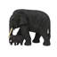 Heading Home Elephant Figurine