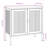 Eighlin Accent Cabinet