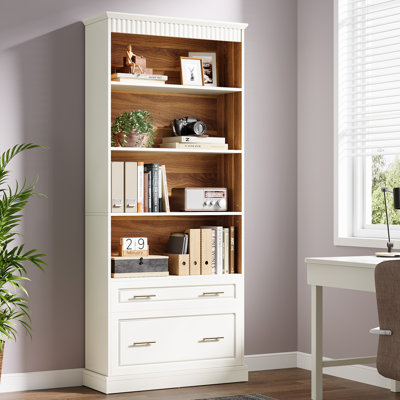 31.4 " Wide 2 Lateral Filing Cabinet