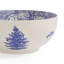 Blue Italian Blue Italian Christmas Bowl