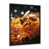 Black Picture Framed