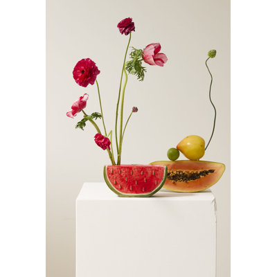  Mangume Watermelon Budvase
