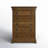 Archivist Solid Wood 44'' W 5 - Drawer Dresser