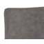 Tabouret de comptoir Cal - gris antique-1852640392-1850843906