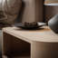 58 cm W Bedside Table-2105402211