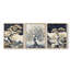 Lanscape Study Series XLIV -Set de 3 estampes numériques giclées -Prêt à accrocher-107299782-107299784