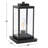 Metal Table Lamp