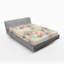 Drap-housse orange Ambesonne-106771352-106771289